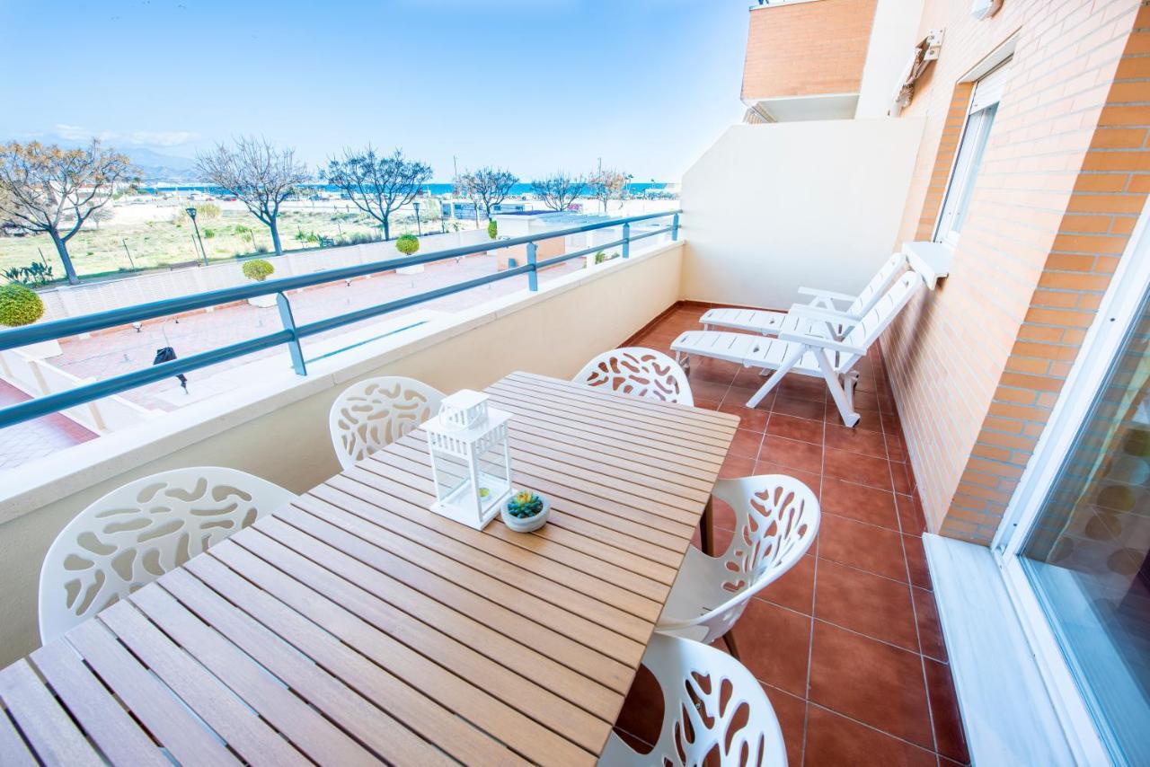 Apartamento Piso Encantador Junto Al Mar, Relax, Tranquilidad Torre Del Mar